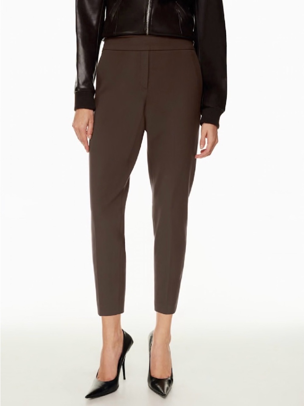 Babaton Conan Cropped Pant